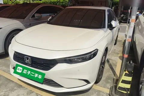 Honda Integra 2023