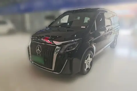 Mercedes-Benz Vito 2023