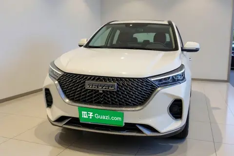 Haval M6 2021