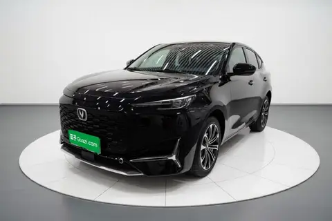 Changan UNI-K 2022