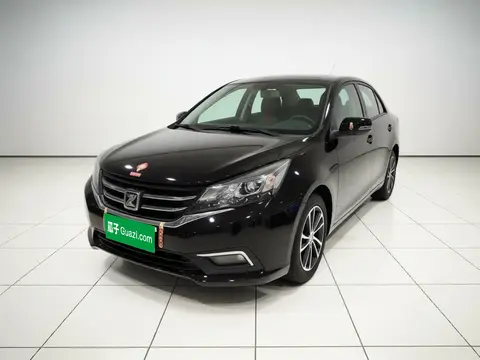 Zotye Z300 2016