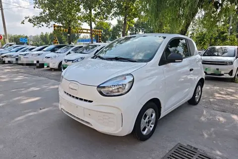 Roewe CLEVER 2020