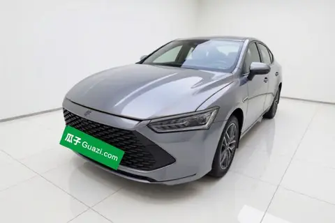 BYD Qin PLUS 2022
