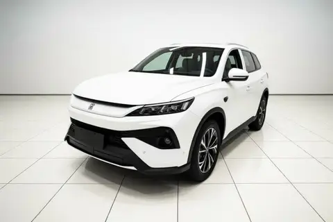 BYD Song Pro 2025
