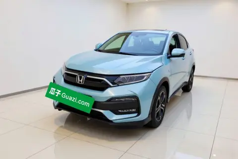 Honda XR-V 2019