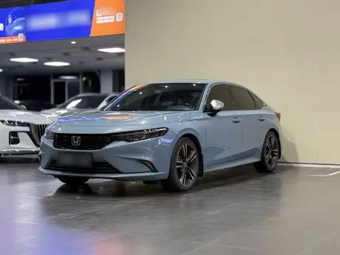 Honda Integra 2022