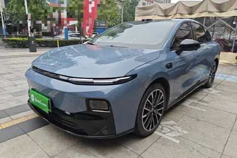 Leapmotor B01 2025