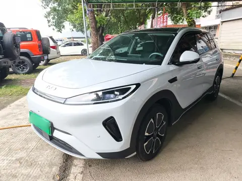 BYD Sealion 05 2026