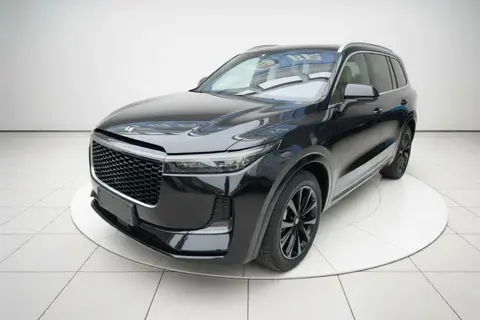 Li ONE 2022