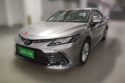 Toyota Camry 2023