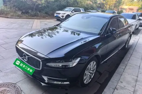 Volvo S90 2020