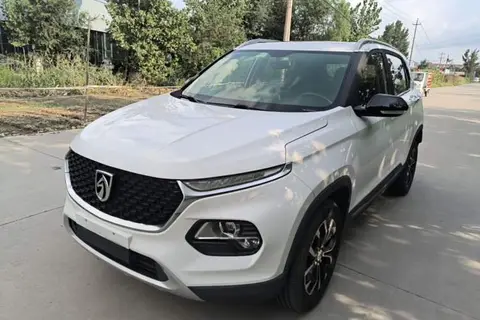 Baojun 510 2018