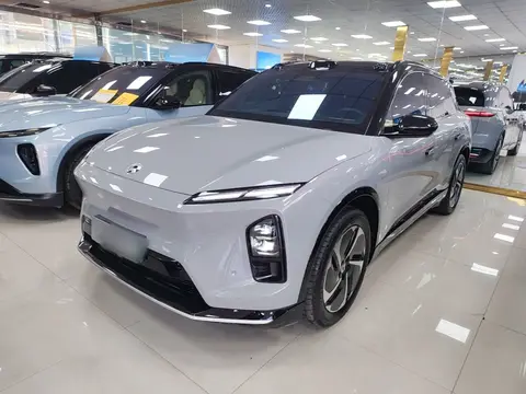 NIO ES6 2025