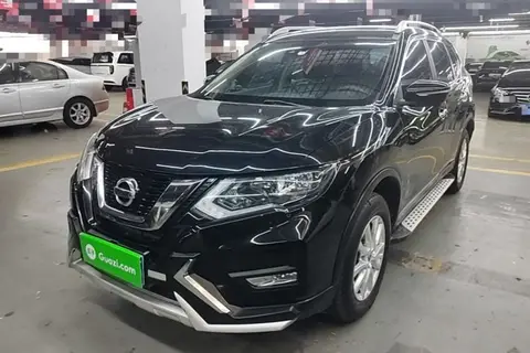 Nissan X-Trail 2019
