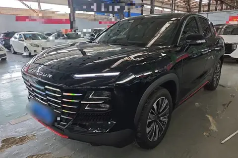 Jetour Dashing 2023