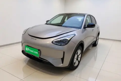 Geely Geome 2025