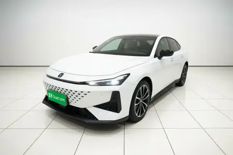 Changan UNI-V 2024