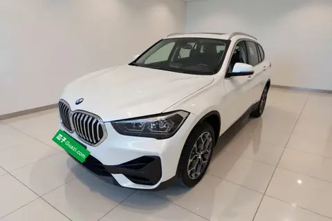 BMW X1 2021
