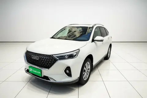 Haval M6 2021