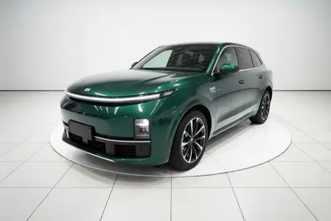 Li L9 2025