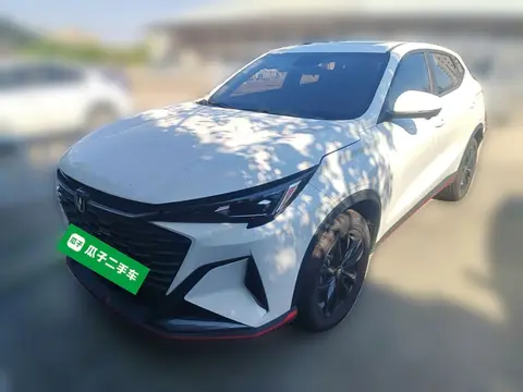 Changan X5 PLUS 2025