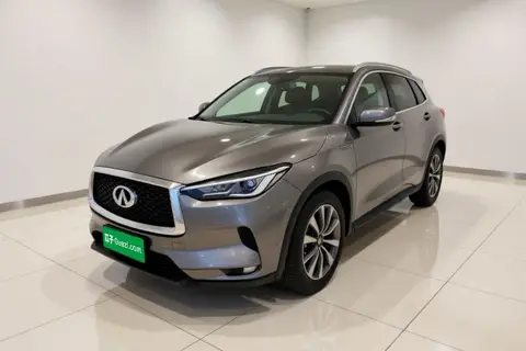 Infiniti QX50 2020