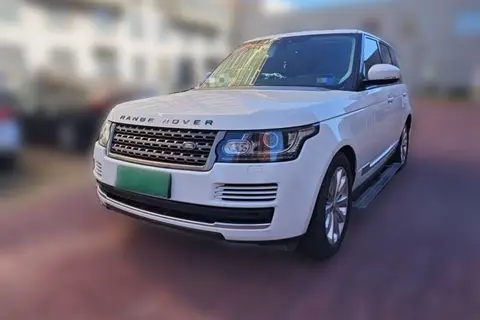 Land Rover Range Rover 2017