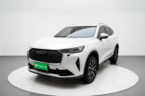 Haval H6 2021