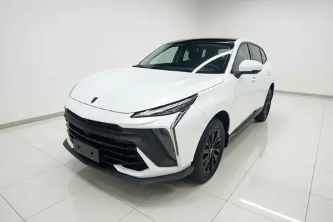 Forthing T5 EVO 2023