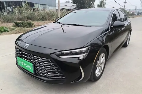 Buick Regal 2023