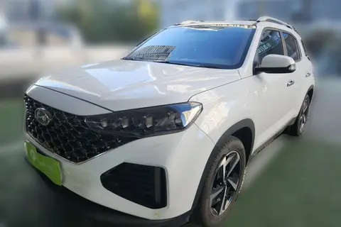 Hyundai ix35 2022