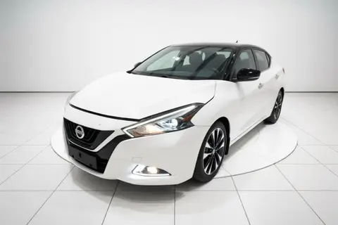 Nissan Bluebird 2019