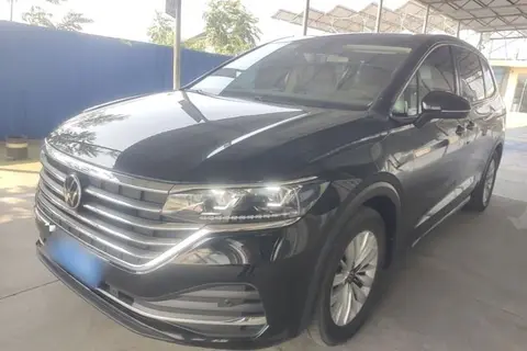 Volkswagen Viloran 2024