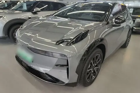 ZEEKR X 2025
