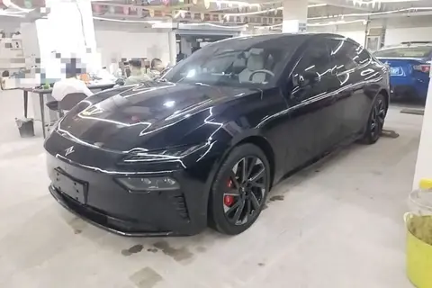 Dongfeng eπ 007 2024