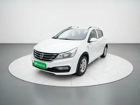 Baojun 310 2017