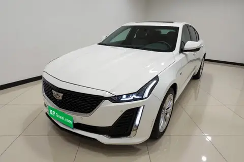 Cadillac CT5 2023