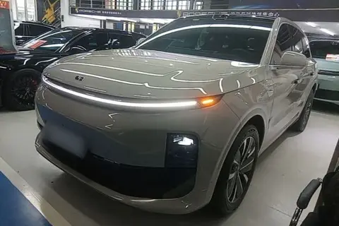 Li L6 2025