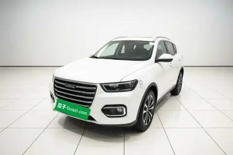 Haval H6 2019