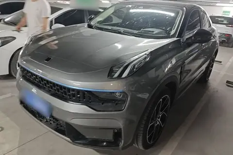 Lynk & Co 05 2020