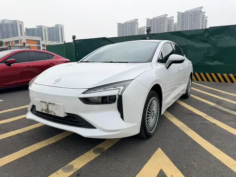 Jiangling GSE 2023