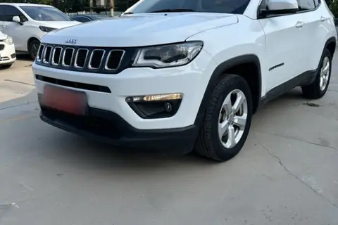 Jeep Compass 2019