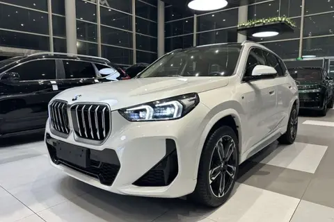 BMW X1 2024