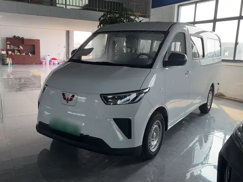 Wuling Yangguang 2026