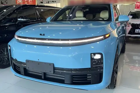 Li L7 2024