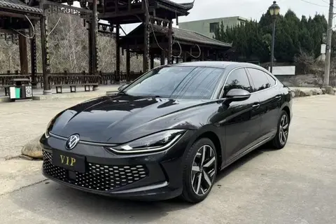 Volkswagen Lamando 2022