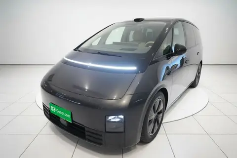Li MEGA 2025