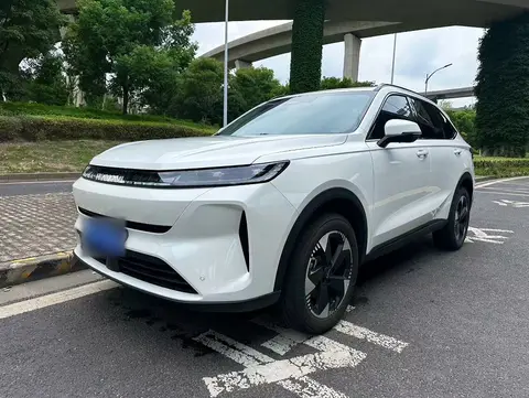 Haval H6L 2025