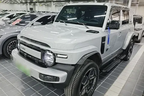 iCAR V23 2025