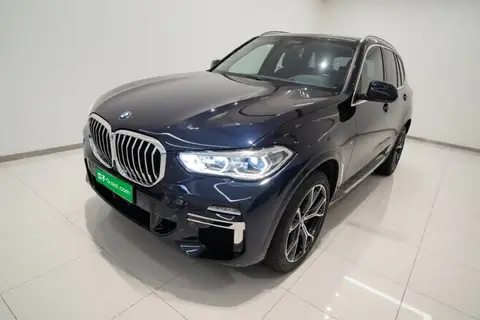 BMW X5 2021
